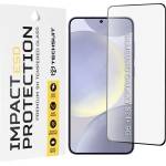 Techsuit Протектор за Samsung Galaxy S24 Plus - ESD Glass - черен