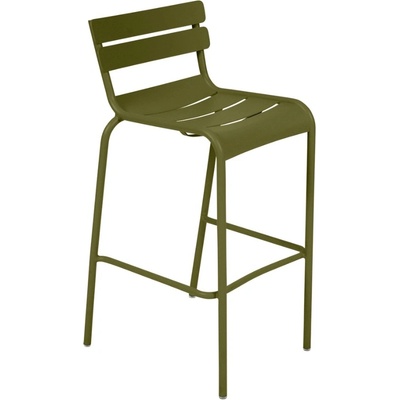 Fermob Luxembourg 80 cm - odstín pesto Zelená