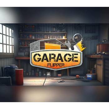 Garage Flipper
