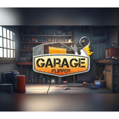 Garage Flipper