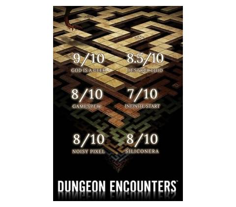 Dungeon Encounters