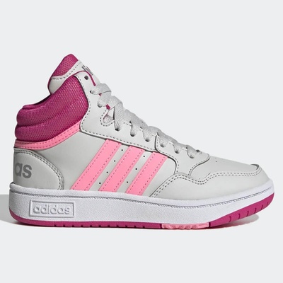 Adidas Детски Обувки Adidas Hoops Mid GZ1929 (GZ1929)