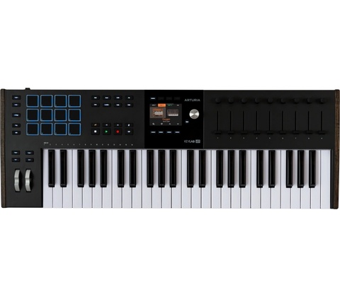 Arturia KeyLab 49 mk3