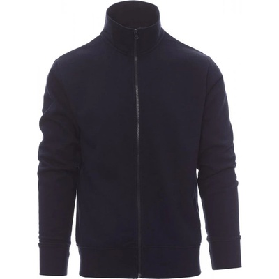 PAYPER houston 001085-0308 / Мъжки суитшърт - тъмносин 5xl (0010850308080075xl)