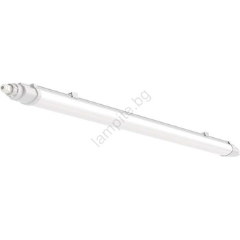 V-TAC Led индустриална флуоресцентна лампа led/36w/230v 4000k ip65 120 см (vt1996)