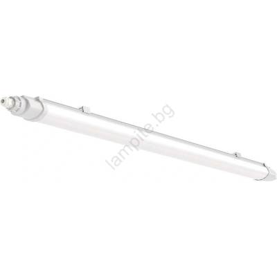 V-TAC Led индустриална флуоресцентна лампа led/36w/230v 4000k ip65 120 см (vt1996)