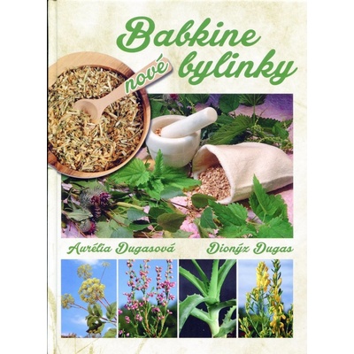 Nové babkine bylinky
