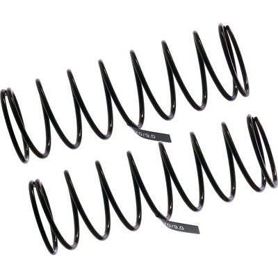 Mugen Predné pružiny tlmičov priem. 1,6 L70/9,00 závitov 2 ks