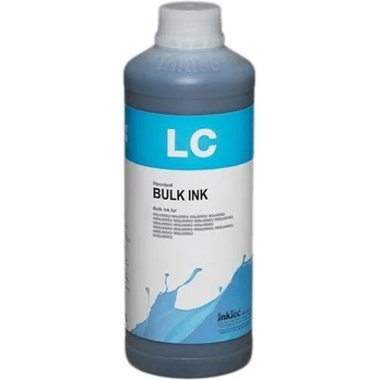 Image 1 of Compatible Бутилка с мастило INKTEC за Epson T0825, Stylus Photo R285/R270/ R290/ R390/ RX59/P50, Светло Син 1L (INKTEC-EPS-009-10-1LLC)