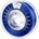 Spectrum 80052 3D филамент, Premium PET-G, 1, 75mm, 1000g, Прозрачно син (Transparent blue) (80052)