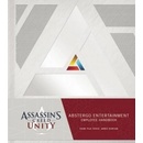Komiks Assassin's Creed Unity: Abstergo Industries New Employee Handbook