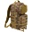 Brandit US Cooper Patch Средна раница 25L, тактически камуфлаж (8022.15161.OS)