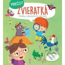 Zvieratá JO DUPRE