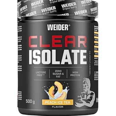 Weider Clear Isolate 500 g