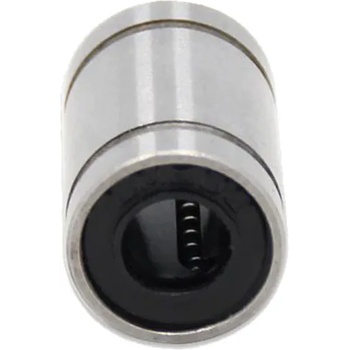 Image 1 of Lm6uu аксиален/линеен сачмен лагер (br0002)