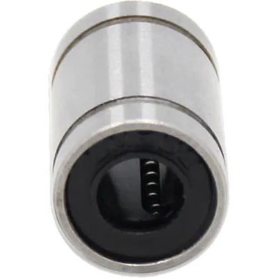 Lm6uu аксиален/линеен сачмен лагер (br0002)