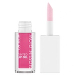 Catrice Glossin' Glow масло за устни 040