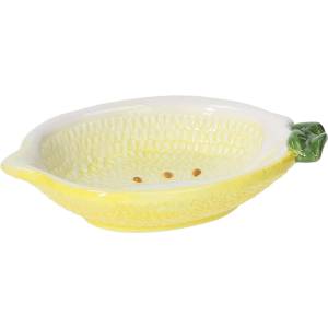 Tognana Малка купа TOGNANA Relief Lemon Garden, 15x10x4см (RE1PI715957A)