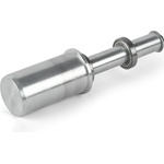 RawTech PIN-B 53, 6 mm BMW за заден монтаж едностранна стойка