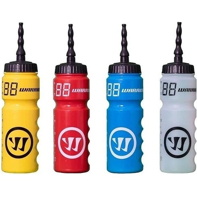 Warrior 700 ml