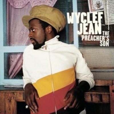 Jean Wyclef - Preacher's Son CD