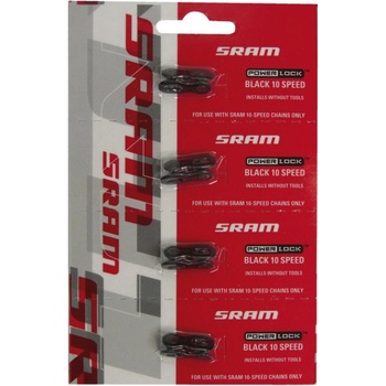 řetězové spojky Sram Power Lock 10sp