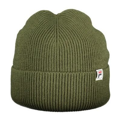 Pánská čepice FILA Green UNI