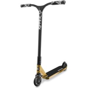 StreetSurfing Тротинетка Street Surfing RIPPER Myth Gold 2024 (0427021) Тротинетка, скутер