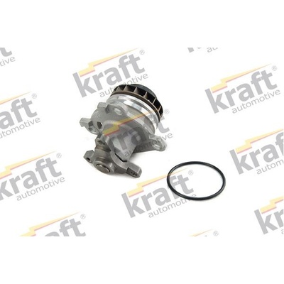 Vodní čerpadlo, chlazení motoru KRAFT AUTOMOTIVE 1501525
