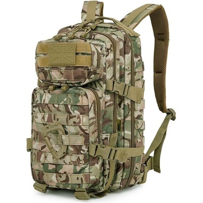 Kombat Assault BTP 28 l