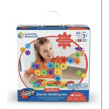 Learning Resources ozubená kola