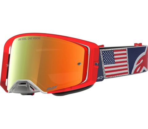 Alpinestars Supertech Fiftyfold