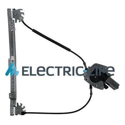 Zvedací zařízení oken Electric Life ZR RN39 L