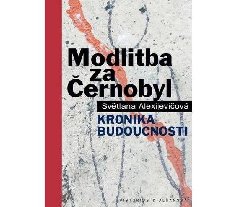 Modlitba za Černobyl