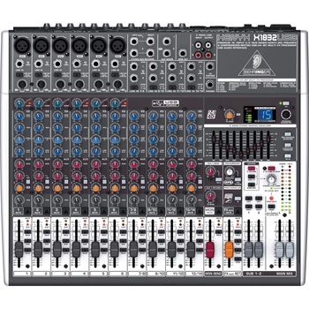 Behringer X 1832 USB