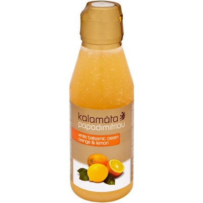 KALAMATA Papadimitriou Balsamico krém 250 ml