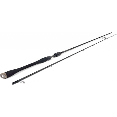 Westin W3 Finesse Ned 2nd M 2,18 m 6-20 g 2 diely