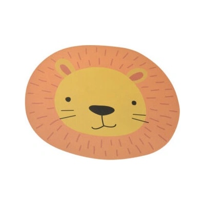 H&L prostírání Animals lev 40x40cm – Zboží Mobilmania