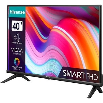 Hisense 40A4K
