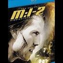mission: impossible 2 BD