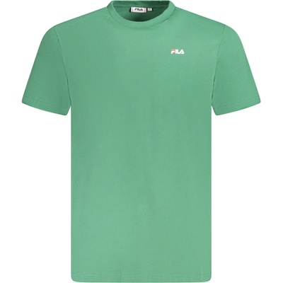 Fila zelené