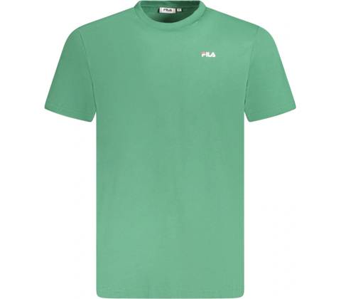 Fila zelené