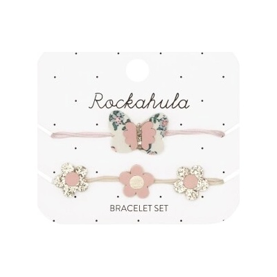 Rockahula Kids Náramky Flora Butterfly