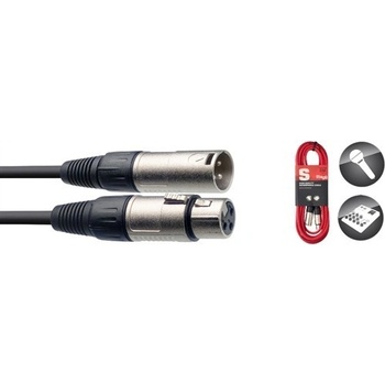 Stagg SMC6 CRD