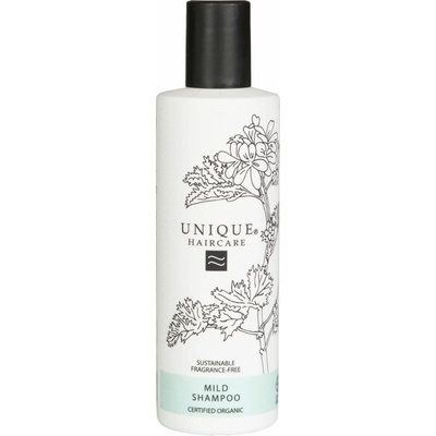 Unique Beauty Jemný šampón 250 ml
