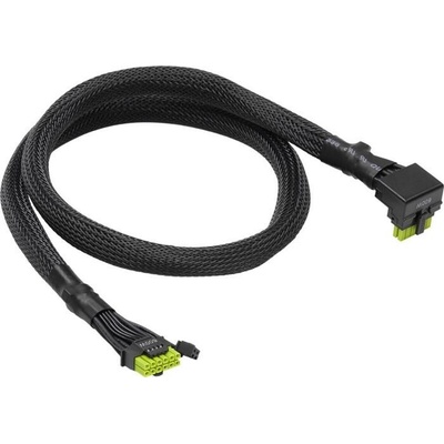 ASRock Kabel 90° 700mm černá 12VHPWR