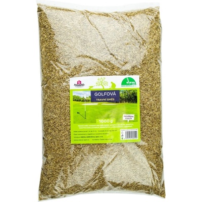 Travní směs Golfová 1 kg
