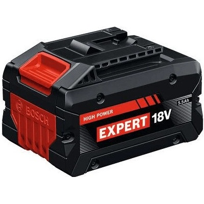 BOSCH EXPERT EXBA18V-55 18V 5,5Ah 1600A036Z6