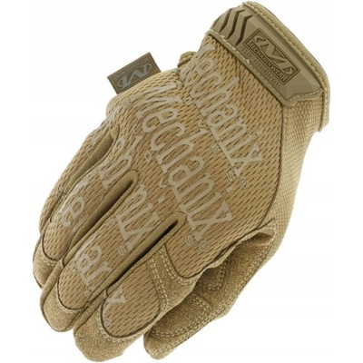 Mechanix Wear M-Pact 3 coyote brown