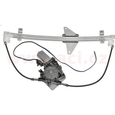 ACI stahovačka (elektrická - s motorem) přední, SCHNEIDER P 8314262